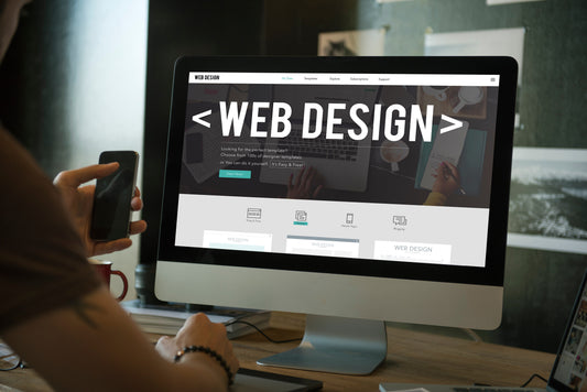 E-Commerce Website